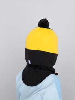 Шлем зимний вязаный (Нидзя) ГУФ