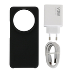 Xiaomi 14 Ultra 16/512 Гб черный