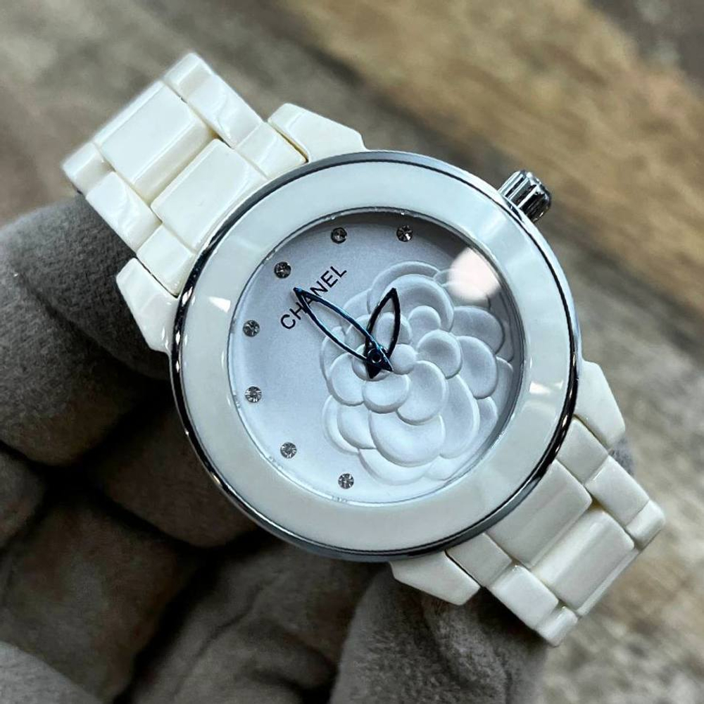 Часы CHANEL