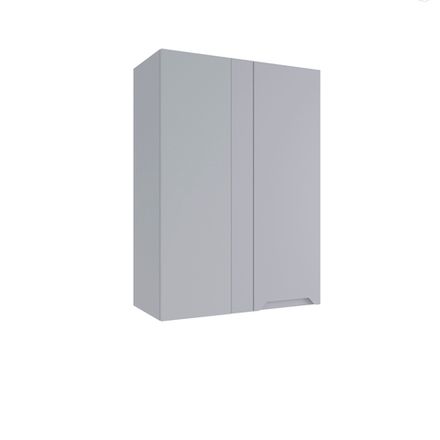 Кухня Модуль ВПУ 650 (правый) Тренто Маус софт