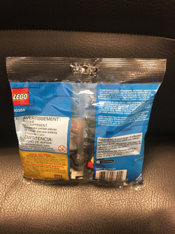 LEGO City 30358 Vsetovary.kz