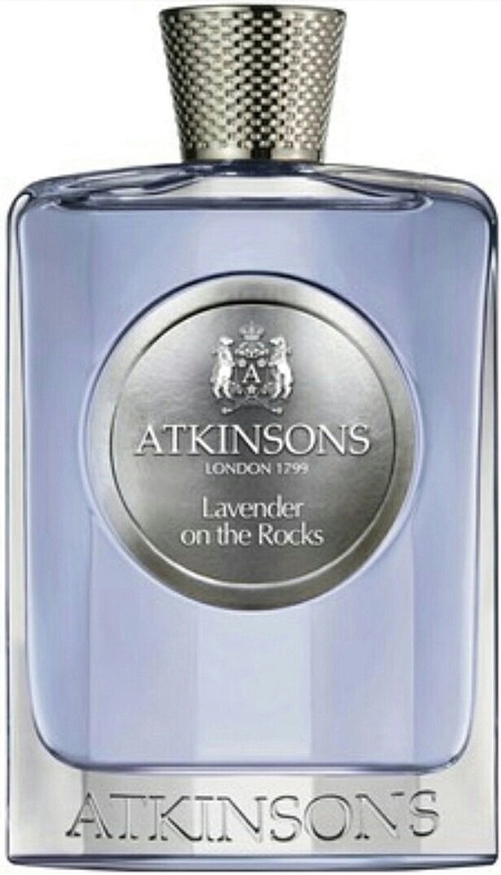 Atkinsons Lavender On The Rocks