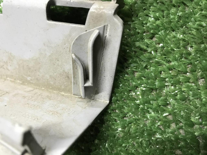 Заглушка буксир. крюка Mercedes CLS c257 (17-21)