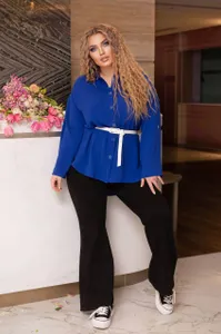 Рубашка УК-0066-2 Fabrika