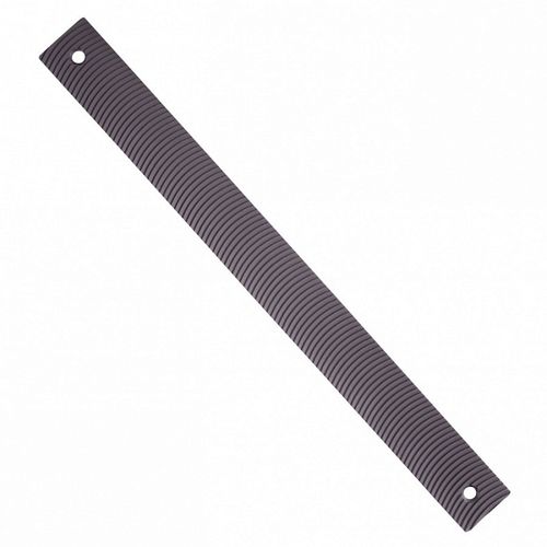 KING TONY (9CM209) Рихтовочное полотно, 350 мм, шаг 3 мм (8TPI)