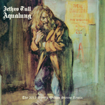 Jethro Tull / Aqualung (The 2011 Steven Wilson Stereo Remix)(LP)