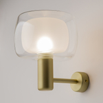 Настенный светильник (бра) Maytoni MOD411WL-01G