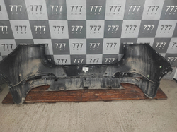 Бампер задний Chery Tiggo 7 Pro 20-24 Б/У Оригинал 602000931AADQJ