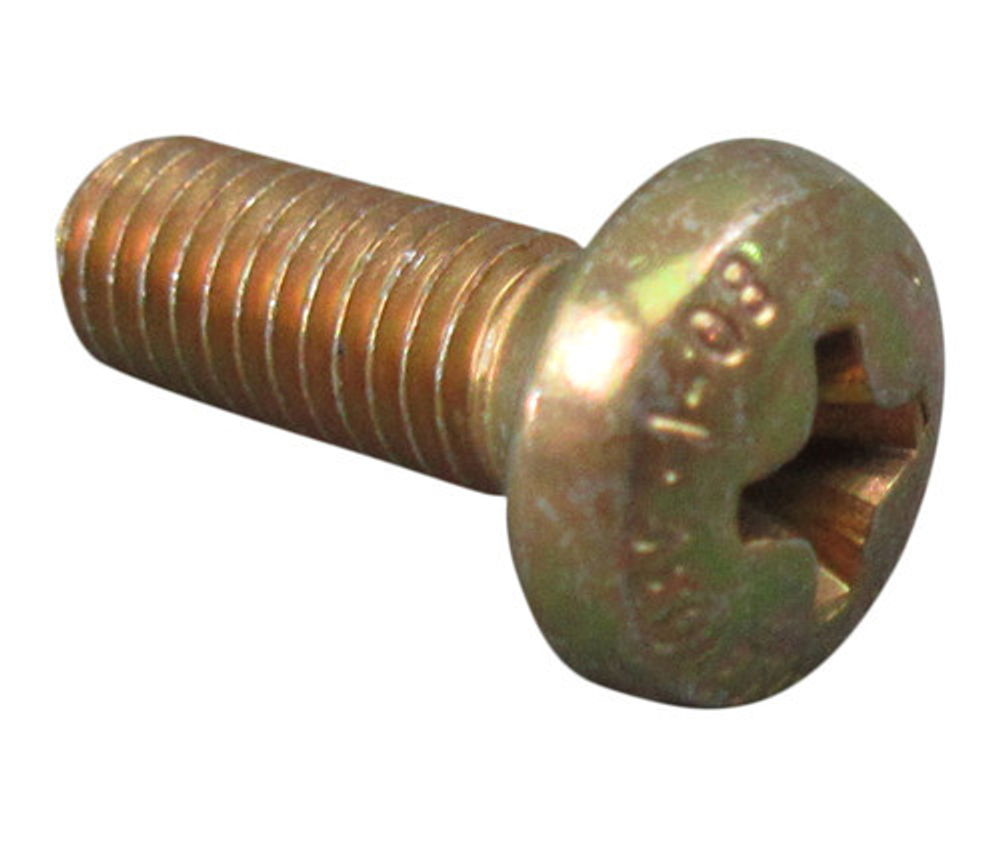 MS27039-1-08 Alloy Steel Screw, 10-32 Thread Size, 17⁄32" Length
