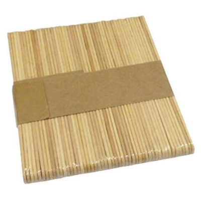 Набор Палочек Для Мороженого, 50Шт., Дерево Ks47