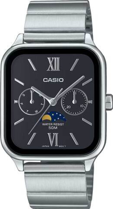 Часы Casio MTP-M305D-1A2