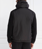 Худи Seeger 116 BOSS BLACK - черный(50501673)