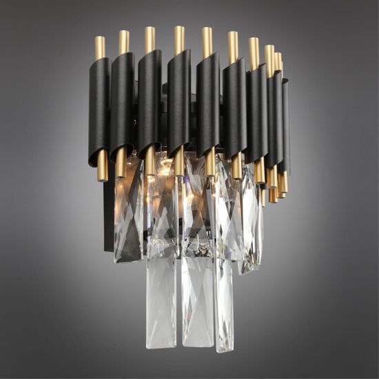 Светильник настенный (Бра) OML-69801-02