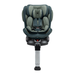 Автокресло группы 0/1/2/3 Osann Eno 360 SL, Universe Green