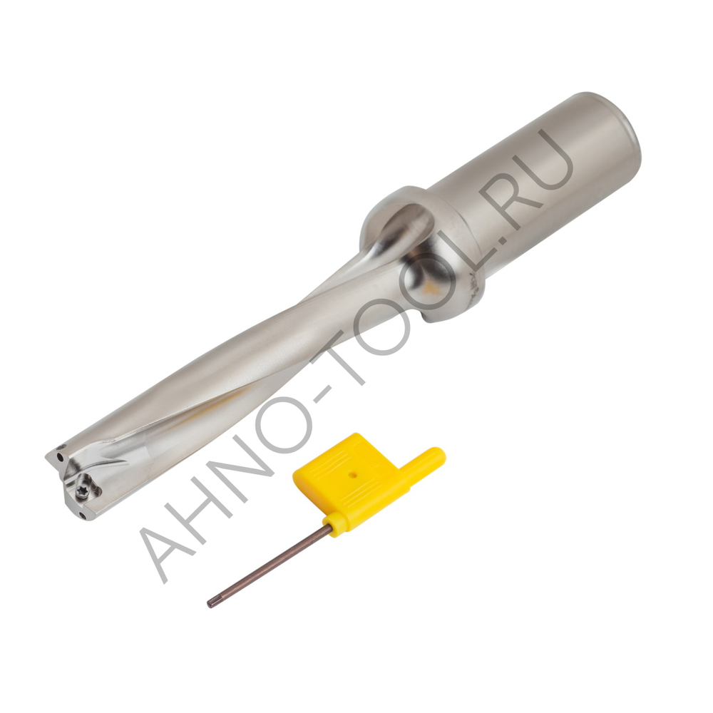 Сверло корпусное C25-5D19-98SP06 ACCKee