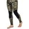 Гидрокостюм Marlin Element Long John green 3 мм