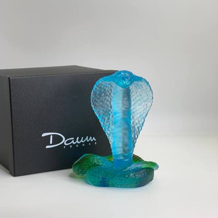 Статуэтка Daum 23 см