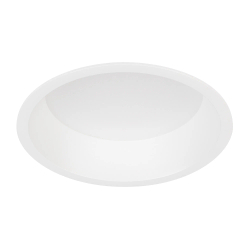 Светильник MS-BREEZE-BUILT-R125-16W Warm3000 (WH, 90 deg, 230V) (Arlight, IP20 Металл, 5 лет) 036614(1)