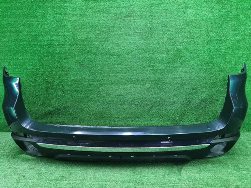 Бампер задний BMW X5 F15 (2013-2018)