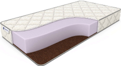 Матрас Dreamline DreamRoll Max Hard