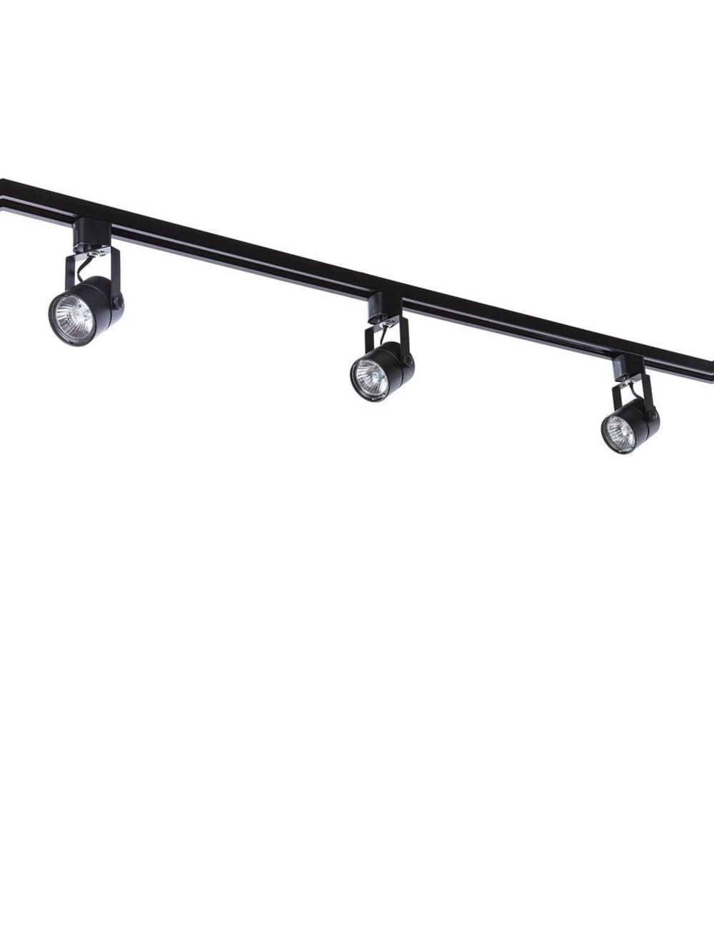 Трековый светильник Трековый светильник Arte Lente A1310PL-1BK