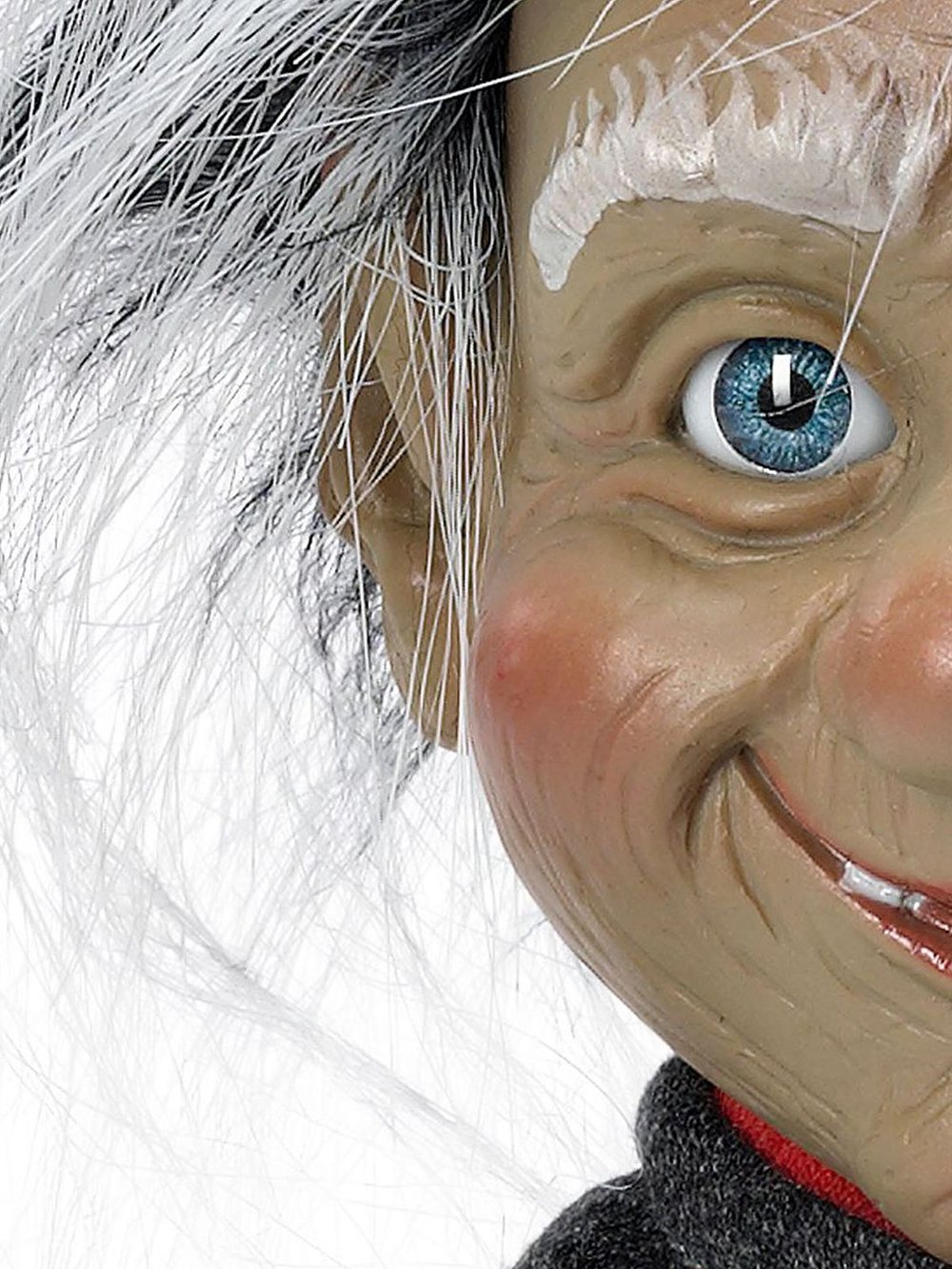 Кукла LAMAGIK мягконабивная 38см Oberon (40076)