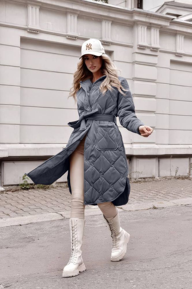 Пальто УК-н802-41872 Fabrika