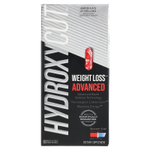 Hydroxycut, Средство для снижения веса, 60 жидких капсул с быстрым высвобождением