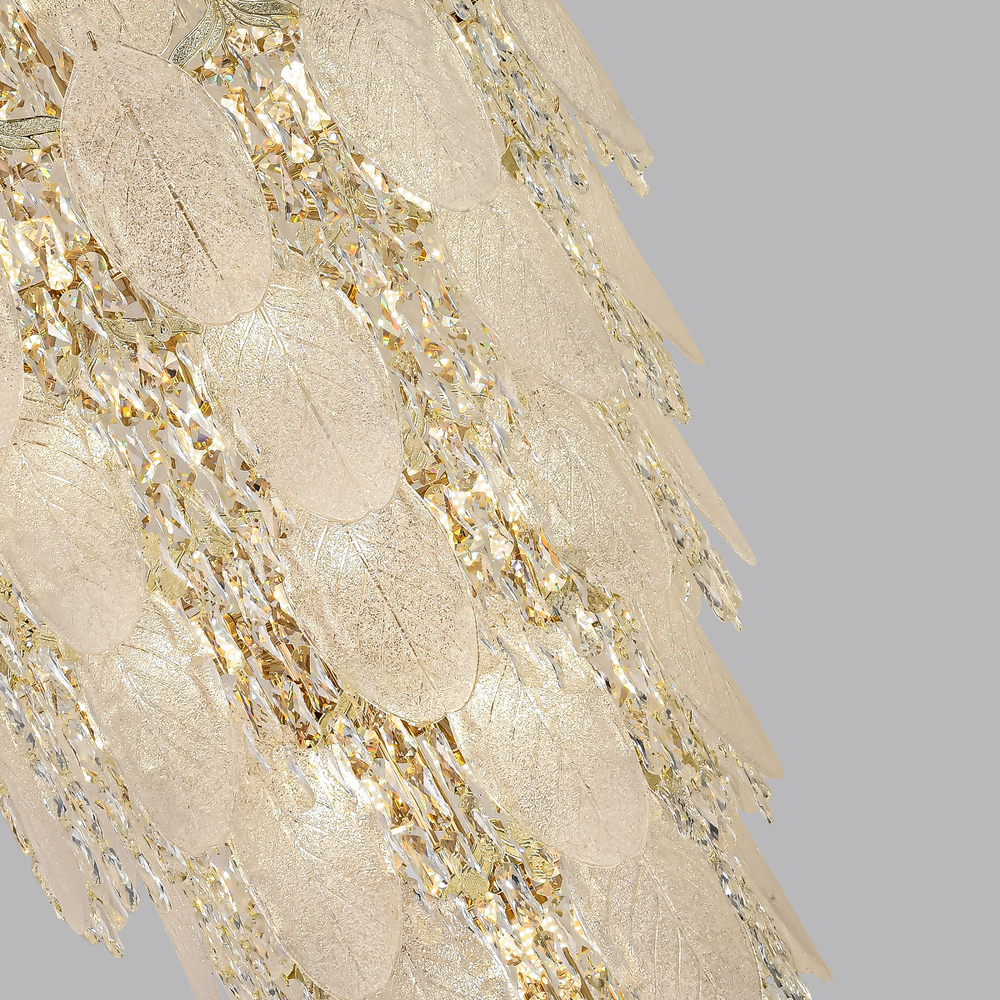 Люстра подвесная Odeon Light 5049/54 TEARS