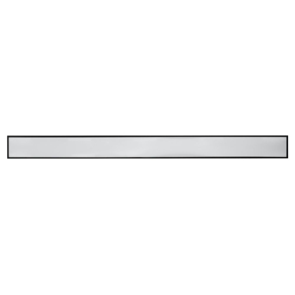 Светильник LED ЭРА Geometria SPO-114-B-40K-036 Block 36Вт 4000К 3000Лм IP40 1200*130*50 черный подвесной драйвер внутри