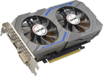 Видеокарта AFOX NVIDIA  GeForce GTX 1650 AF1650-4096D6H1-V8 4ГБ GDDR6, Ret