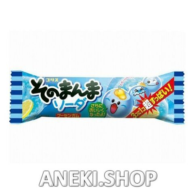 Резинка жевательная со вкусом лимонада 14,4 г Coris