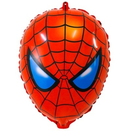 ПОД ВОЗДУХ К ФИГУРА Паук Spider голова