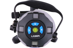 Лазерный самовыравнивающийся уровень DEKO LL57 PRO SET 2