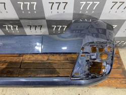 Бампер передний Citroen Berlingo 2 (B9) 15-нв Б/У Оригинал 9810923277