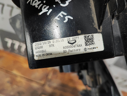 ДХО правый Kaiyi E5 21-нв Б/У Оригинал 605000474AA