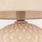 Настольная лампа TK Lighting 5591 Santana Ecru