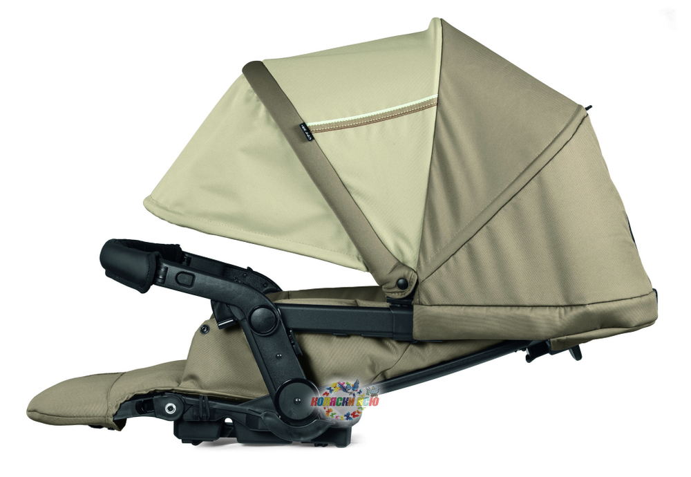 Коляска Peg-Perego Book Cross