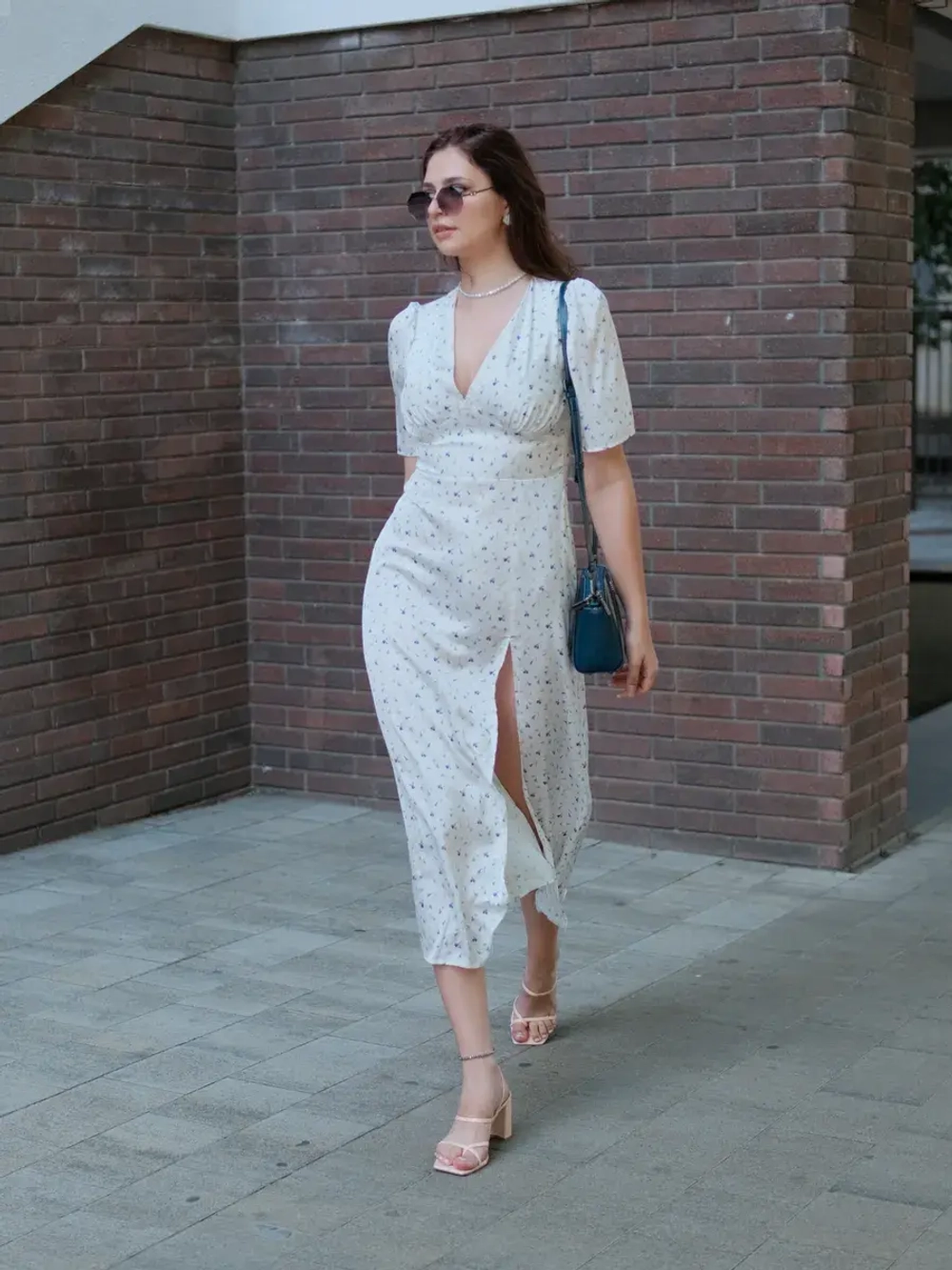 Сумка через плечо маленькая кросс боди для телефона кожаная