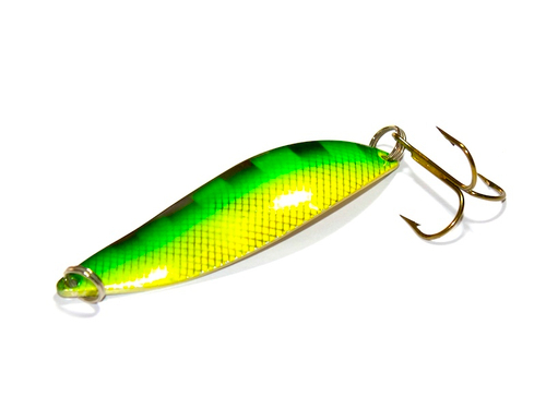 Блесна Spike color Удачная 23 г, 3011/06