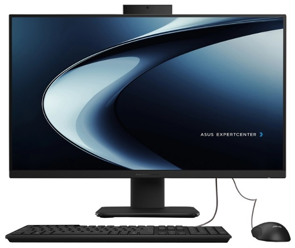 Моноблок ASUS P470VAK-BPE2770 90PT03W5-M02E90 черный