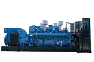 Дизельный генератор MOTOR АД2200-Т400