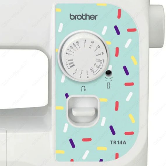 Швейная машина Brother TR14A