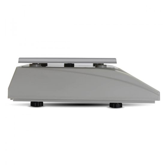Весы настольные M-ER 326 AFL-6.1 "Cube" c RS-232 LCD