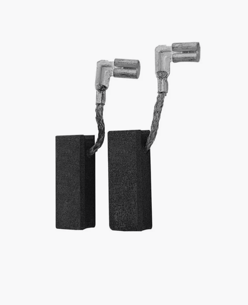 Щётки угольные 5*8*19 мм для Bosh №541 (2 штуки)