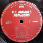 The Animals / Animalisms (LP)
