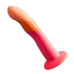 Фаллоимитатор ROMP Dizi с присоской, 18 см