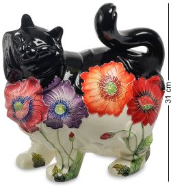 Pavone JP-156/ 8 Фигурка «Кошка»