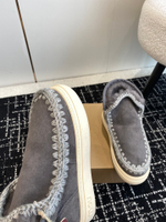Mou Eskimo Boot