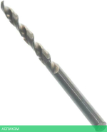 Сверло по металлу Milwaukee Thunderweb HSS-G 4.8x86мм (4932352355)